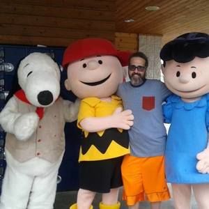 Meet your Posher, Charles